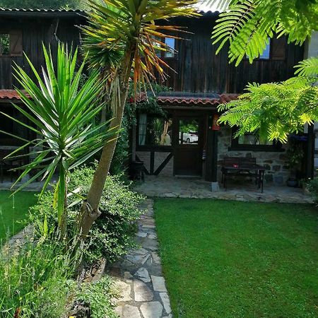 Ferienwohnung Iturbe1 Busturia Exterior foto