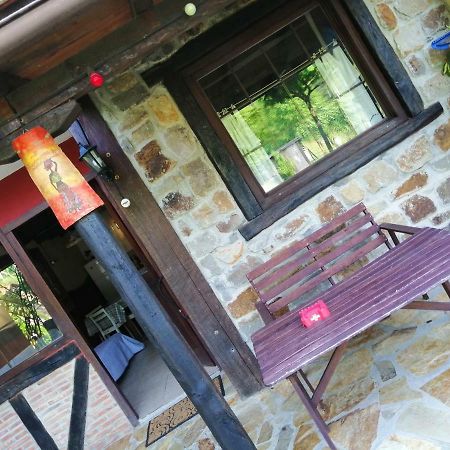 Ferienwohnung Iturbe1 Busturia Exterior foto